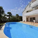 Marinela Apartamento Poreč