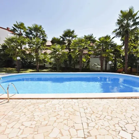 Apartment Marinela Porec