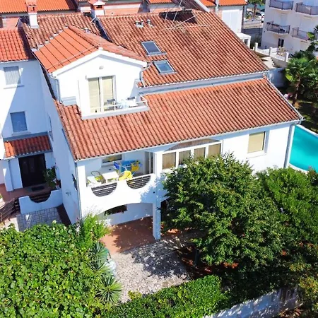 Apartment Marinela