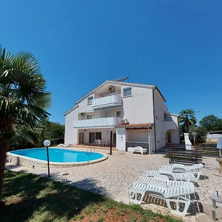 Marinela Appartement