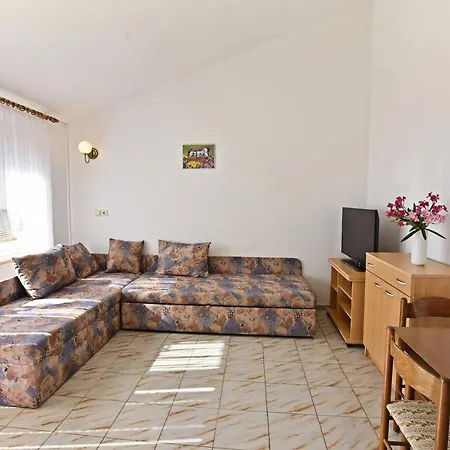 Apartment Marinela Porec