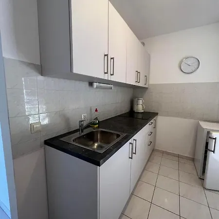Marinela Apartment Porec