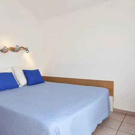 Marinela Apartment Porec