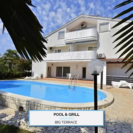 Marinela * Porec
