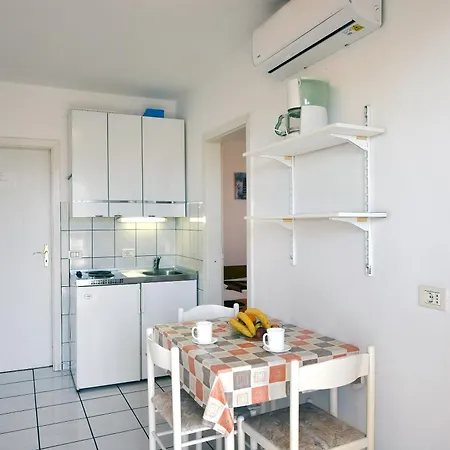 Apartment Marinela