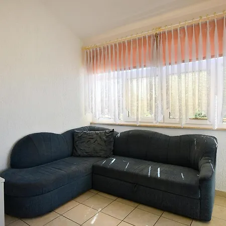 Appartement Marinela *