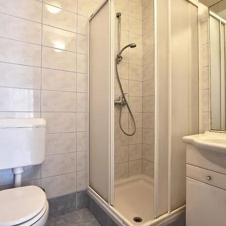 Apartment Marinela *