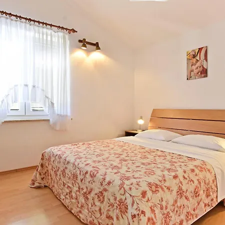 Marinela Apartment Porec