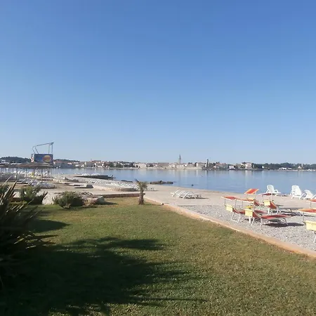 Apartment Marinela