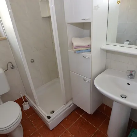 Marinela Apartment Porec