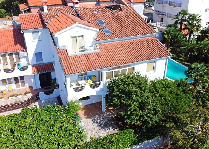 Apartamento Marinela