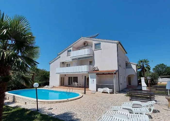 Marinela Apartamento