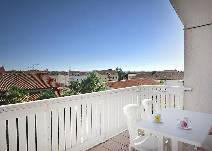 Apartamento Marinela Poreč