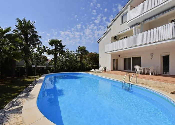 Marinela Apartamento Poreč