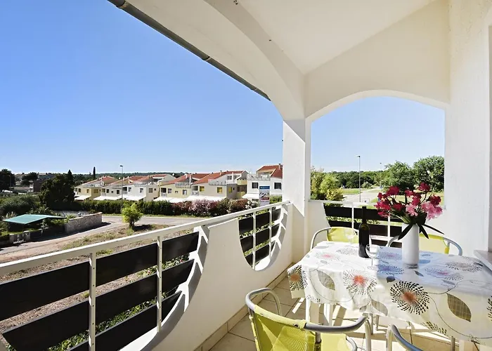 Apartamento Marinela