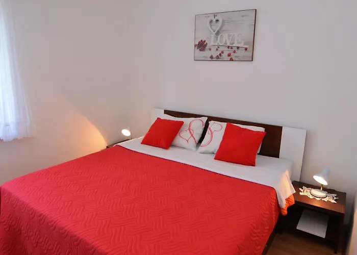 Marinela Apartamento