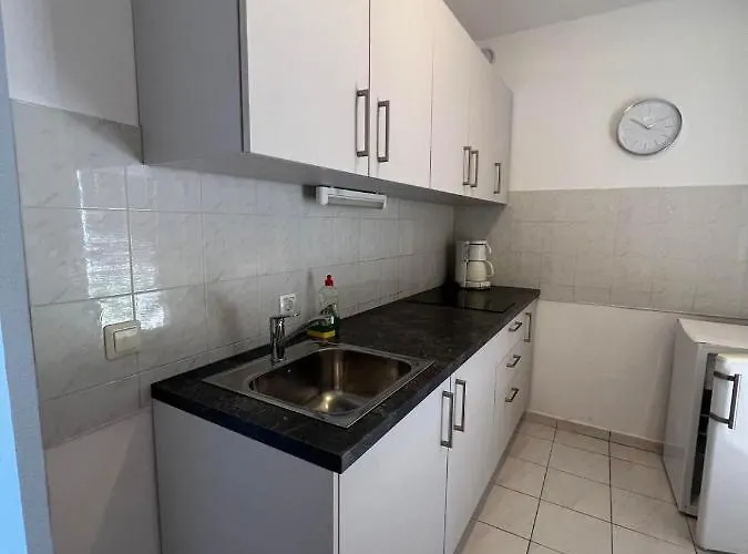 Marinela Apartamento Poreč