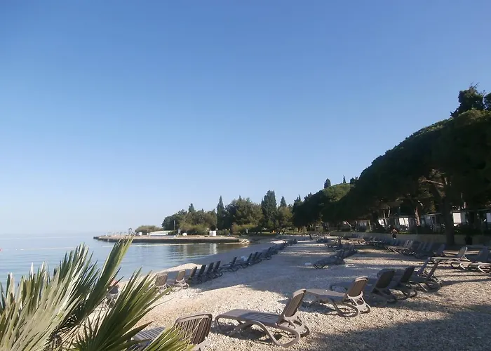 Apartamento Marinela Poreč