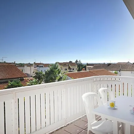 Daire Marinela Poreč