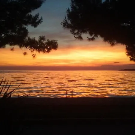 Διαμέρισμα Marinela
