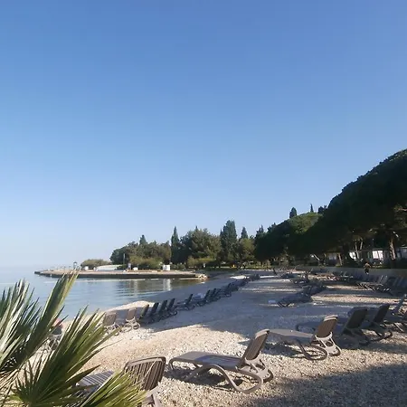 Διαμέρισμα Marinela Πόρετς